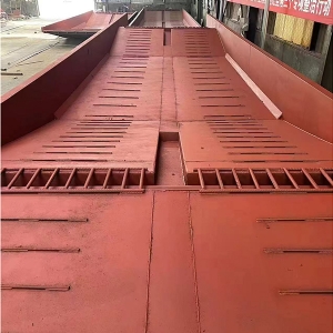 洗車槽